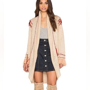 Knitz For Love And Lemons cardigan